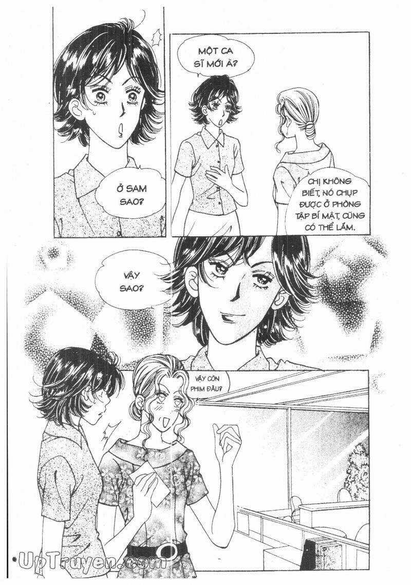 Nụ Hôn Chàng Trai - Chapter 4 - Trang 42