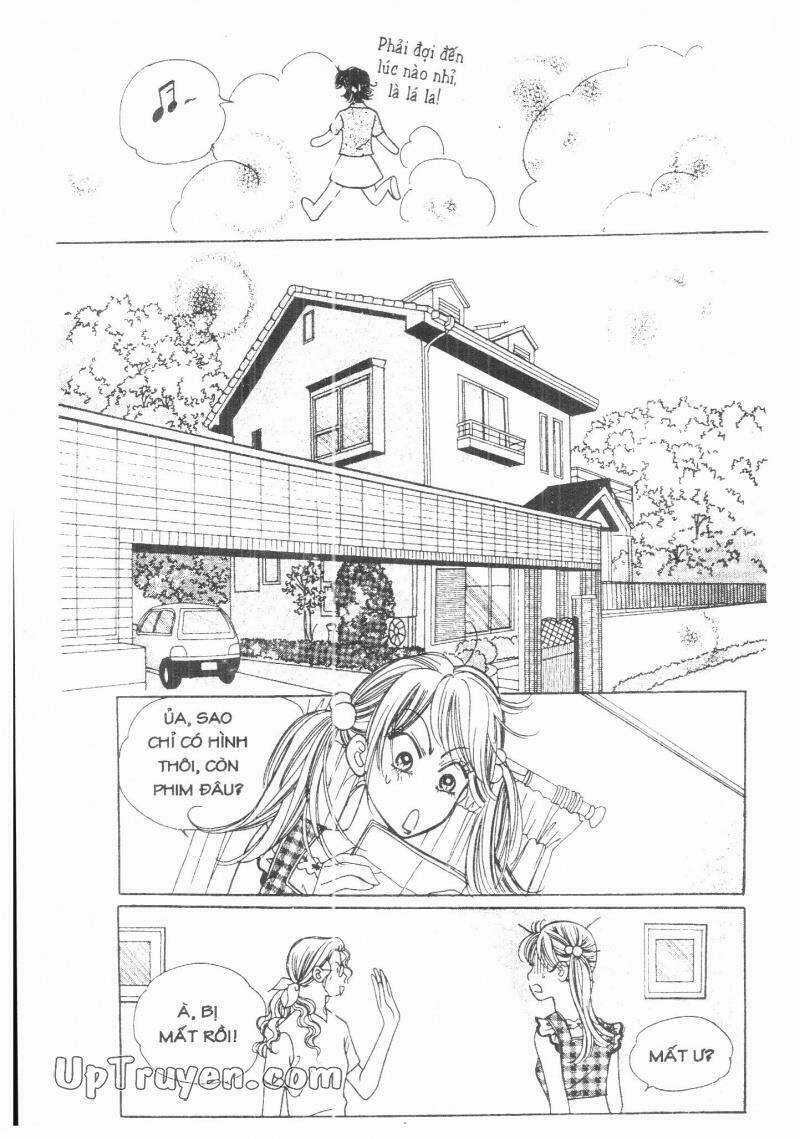 Nụ Hôn Chàng Trai - Chapter 4 - Trang 44