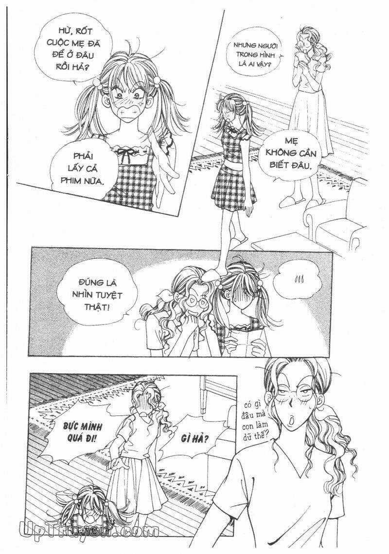 Nụ Hôn Chàng Trai - Chapter 4 - Trang 45