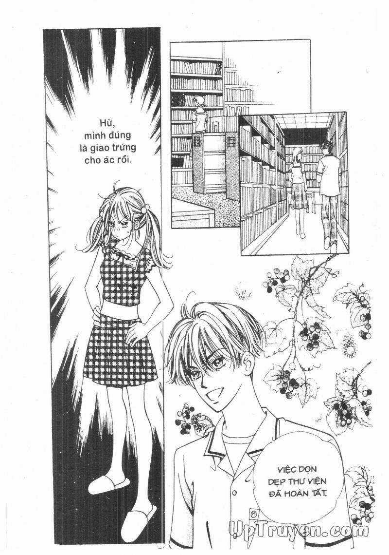 Nụ Hôn Chàng Trai - Chapter 4 - Trang 46