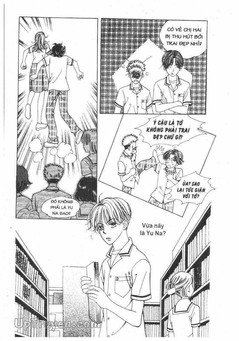 Nụ Hôn Chàng Trai - Chapter 4 - Trang 51