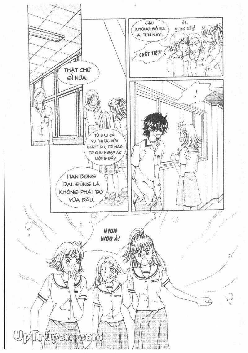 Nụ Hôn Chàng Trai - Chapter 4 - Trang 52