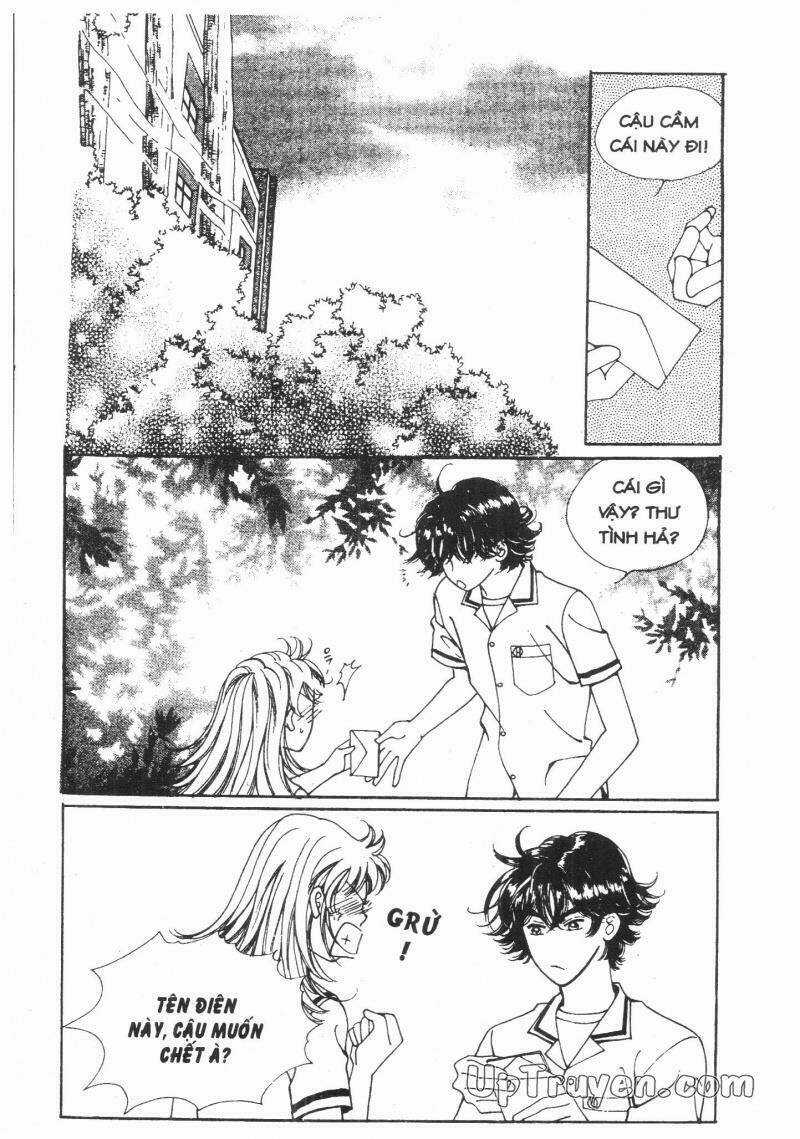 Nụ Hôn Chàng Trai - Chapter 4 - Trang 55