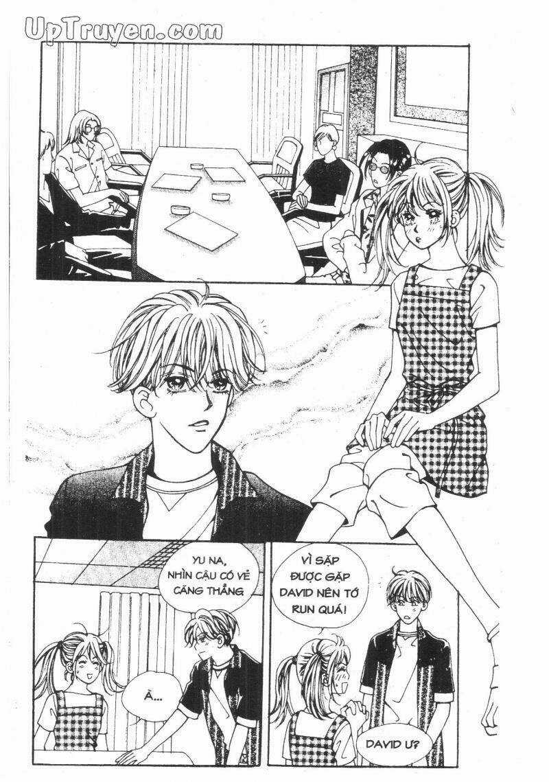 Nụ Hôn Chàng Trai - Chapter 4 - Trang 67