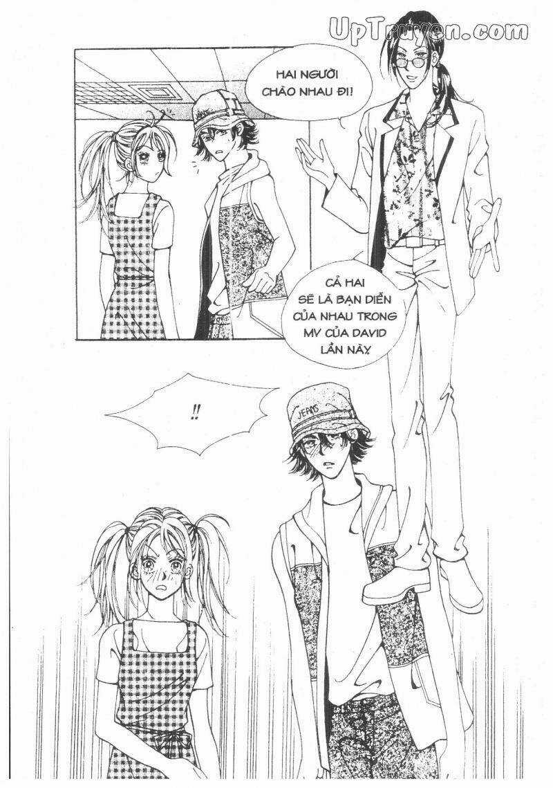 Nụ Hôn Chàng Trai - Chapter 4 - Trang 70