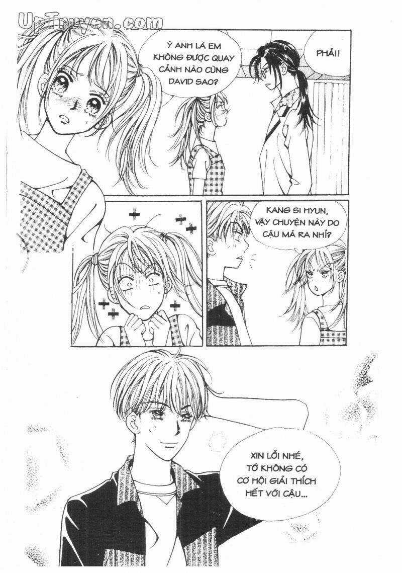 Nụ Hôn Chàng Trai - Chapter 4 - Trang 73