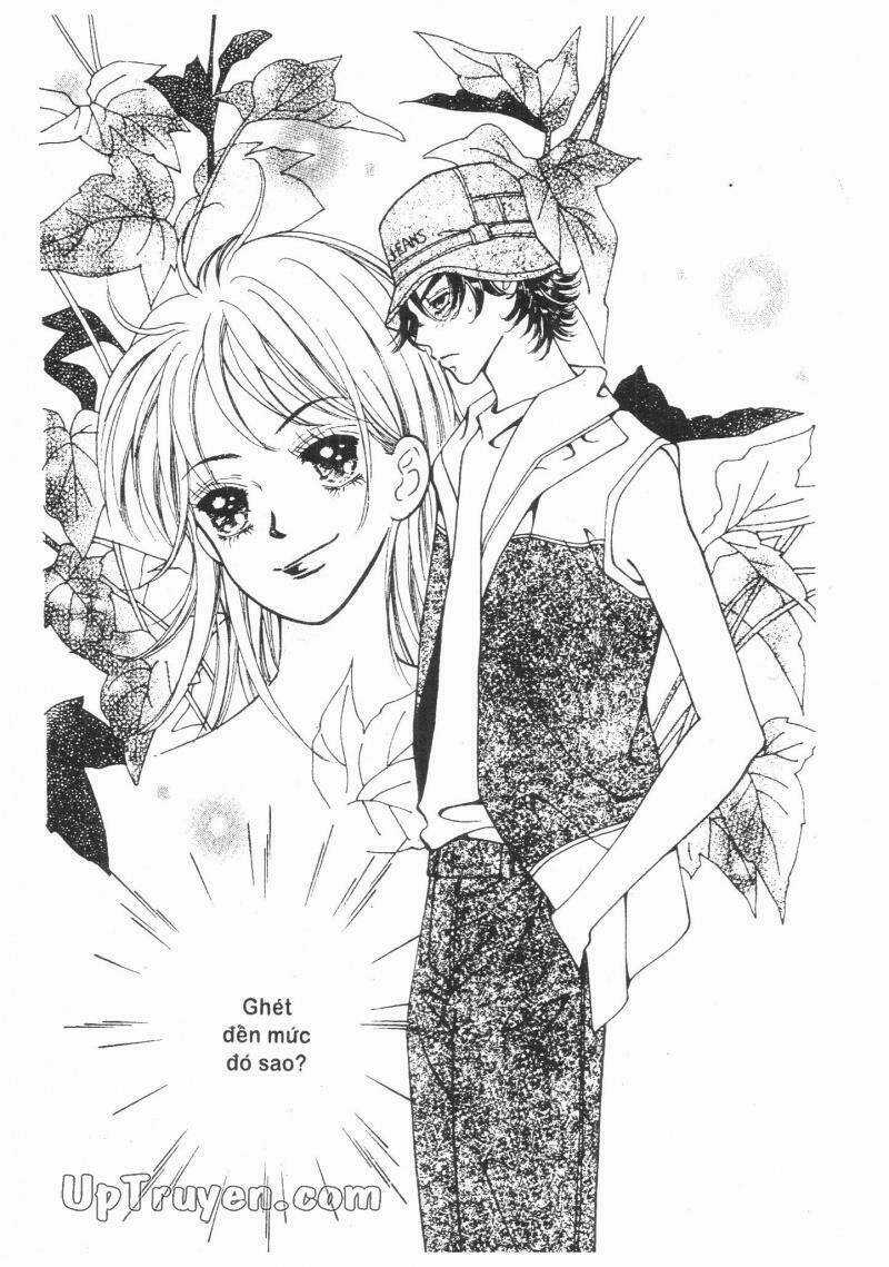 Nụ Hôn Chàng Trai - Chapter 4 - Trang 75