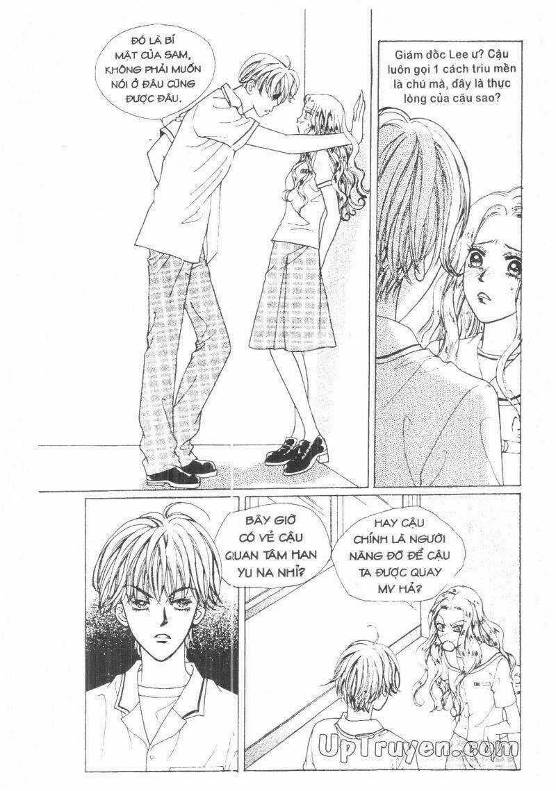 Nụ Hôn Chàng Trai - Chapter 4 - Trang 82