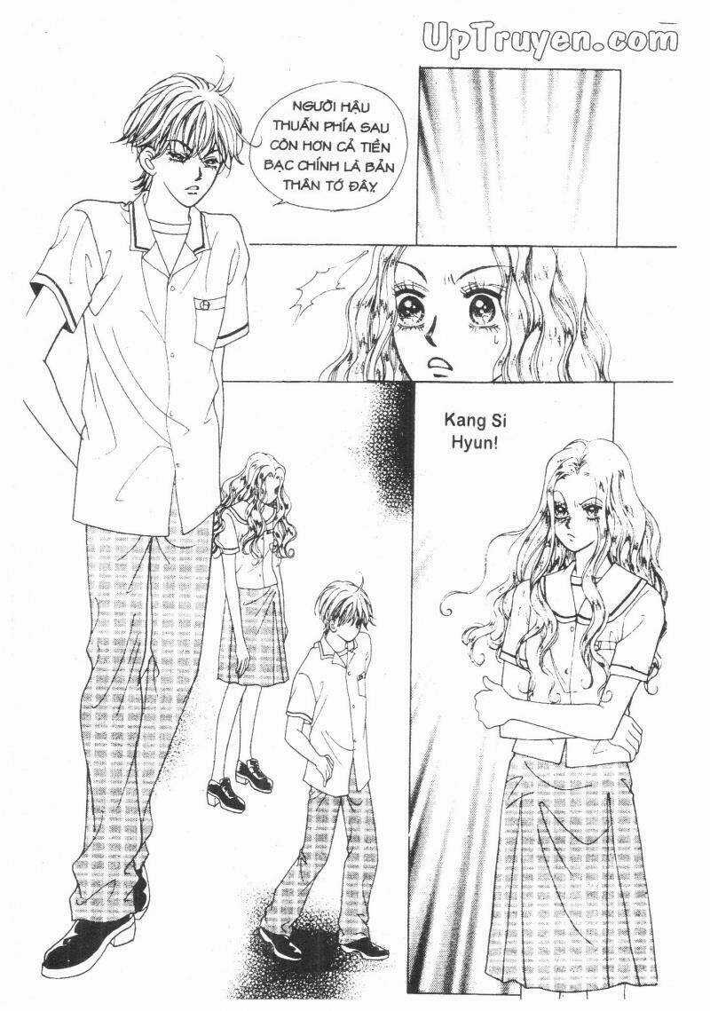 Nụ Hôn Chàng Trai - Chapter 4 - Trang 83