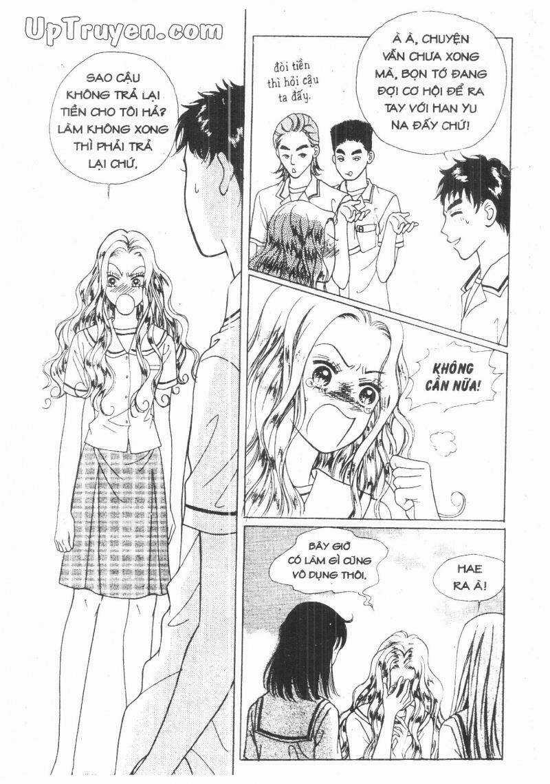 Nụ Hôn Chàng Trai - Chapter 4 - Trang 86