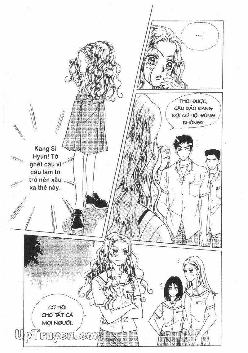 Nụ Hôn Chàng Trai - Chapter 4 - Trang 87