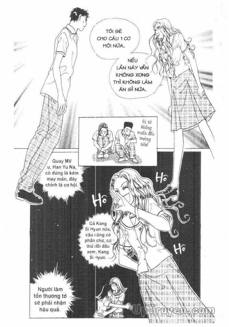 Nụ Hôn Chàng Trai - Chapter 4 - Trang 88