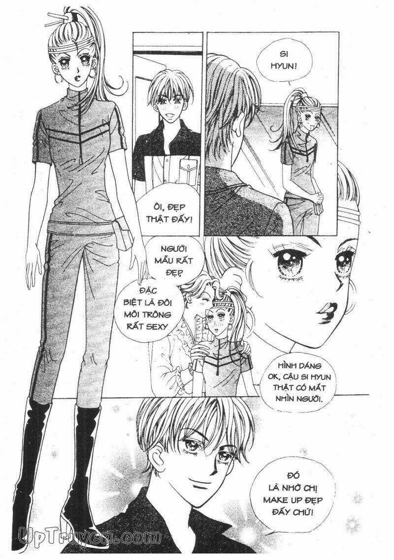 Nụ Hôn Chàng Trai - Chapter 4 - Trang 91