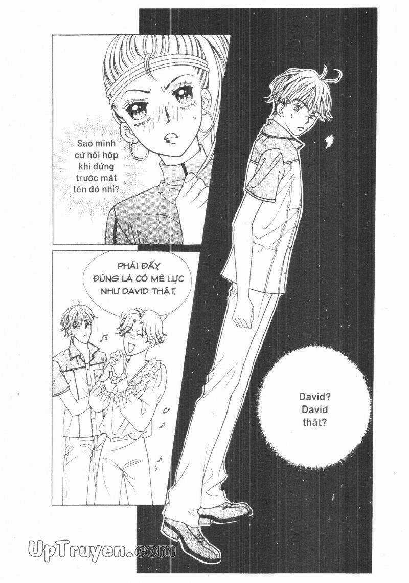 Nụ Hôn Chàng Trai - Chapter 4 - Trang 94