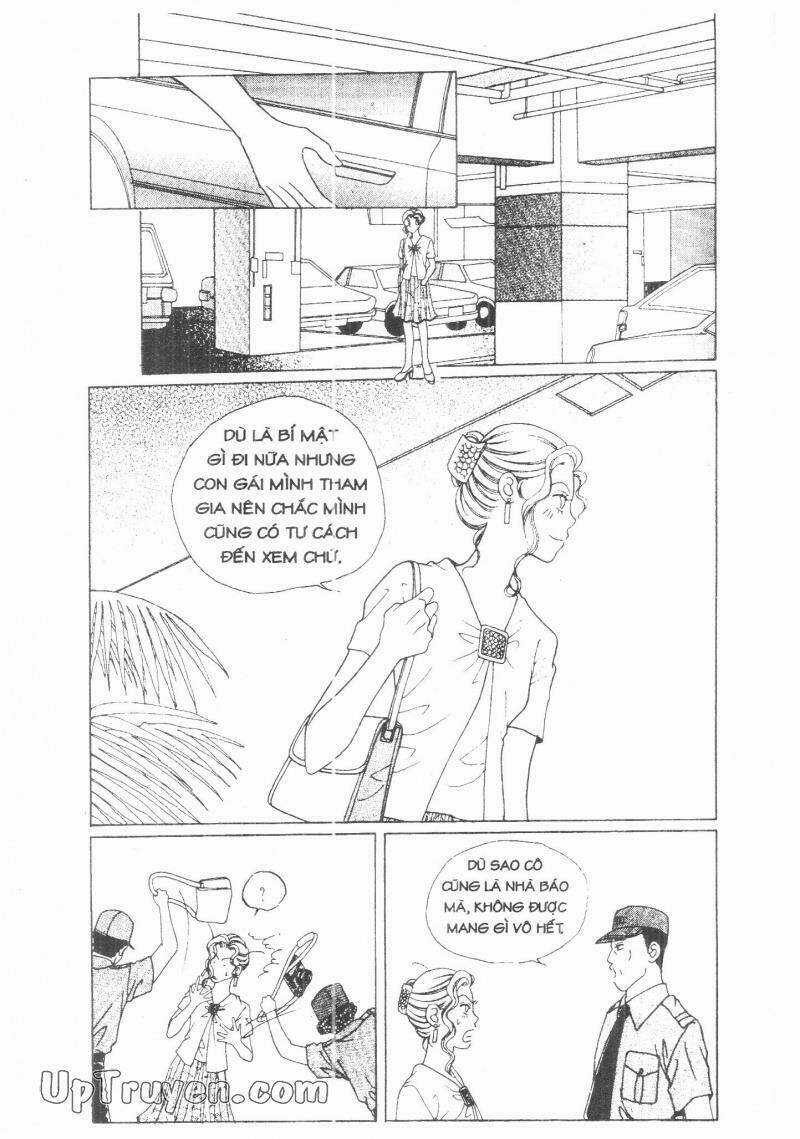 Nụ Hôn Chàng Trai - Chapter 4 - Trang 96