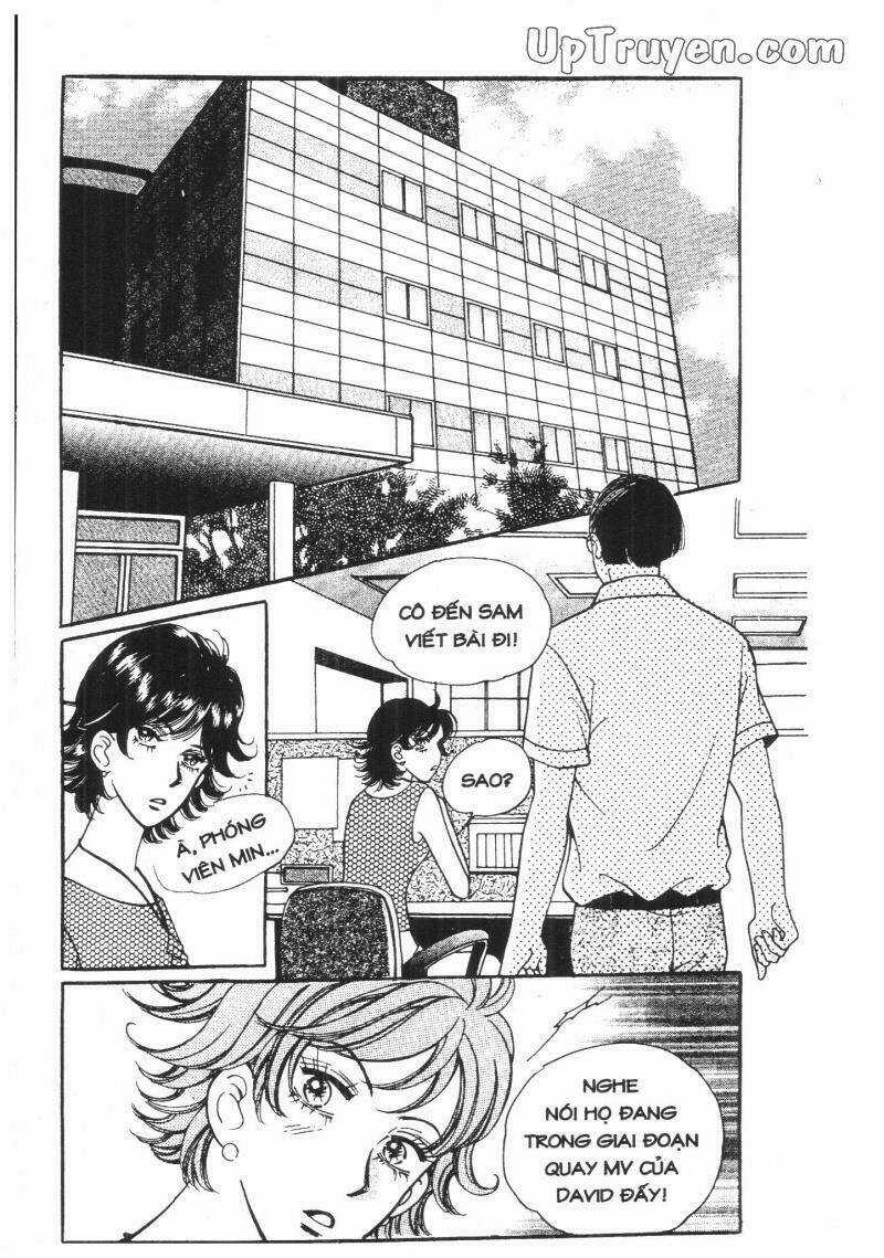 Nụ Hôn Chàng Trai - Chapter 5 - Trang 101