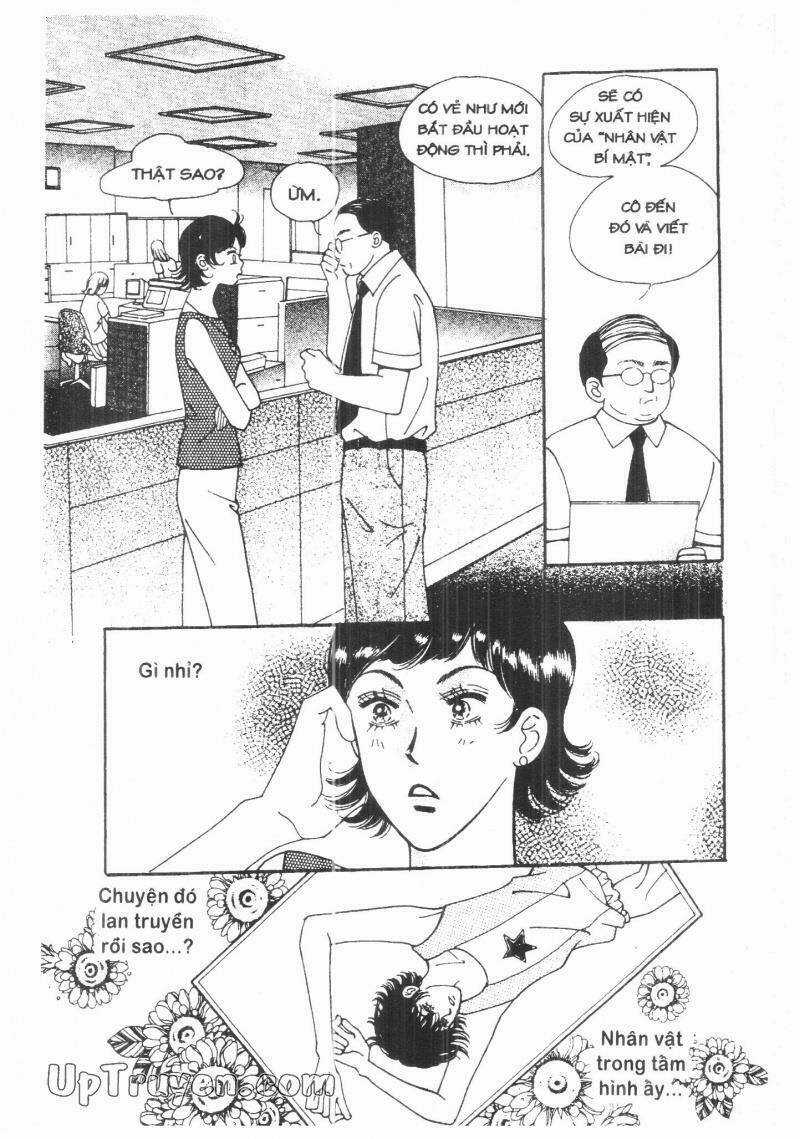 Nụ Hôn Chàng Trai - Chapter 5 - Trang 102