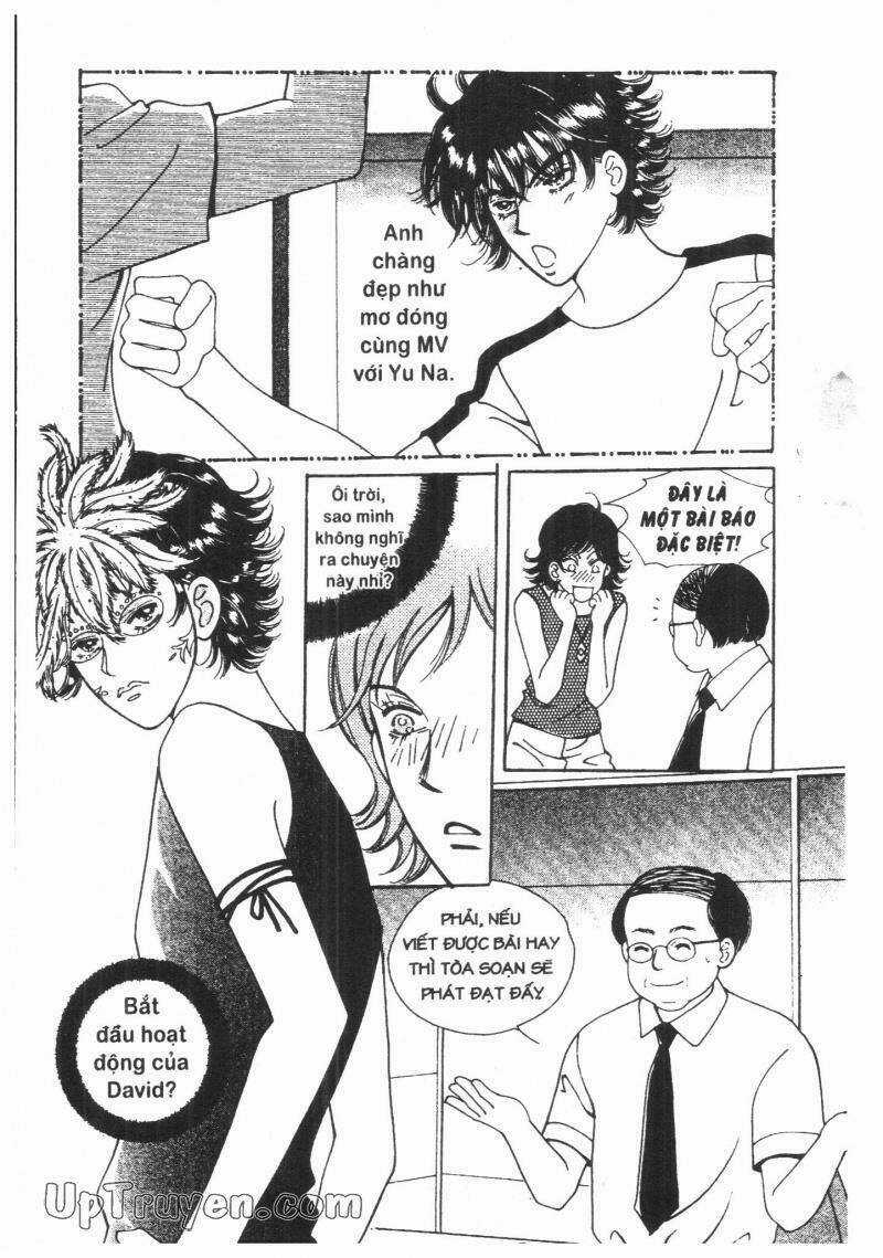 Nụ Hôn Chàng Trai - Chapter 5 - Trang 103