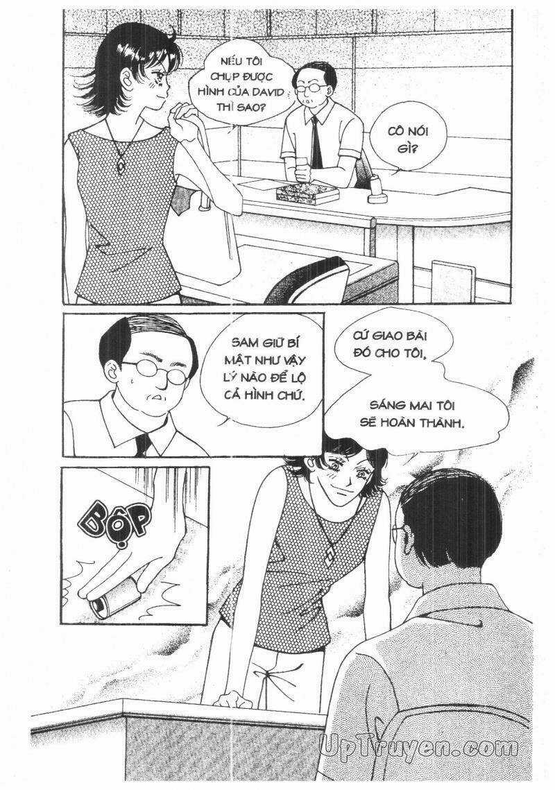 Nụ Hôn Chàng Trai - Chapter 5 - Trang 104