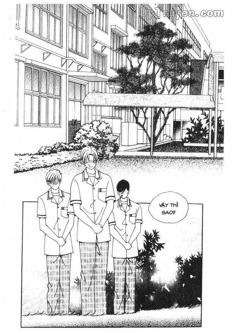 Nụ Hôn Chàng Trai - Chapter 5 - Trang 105