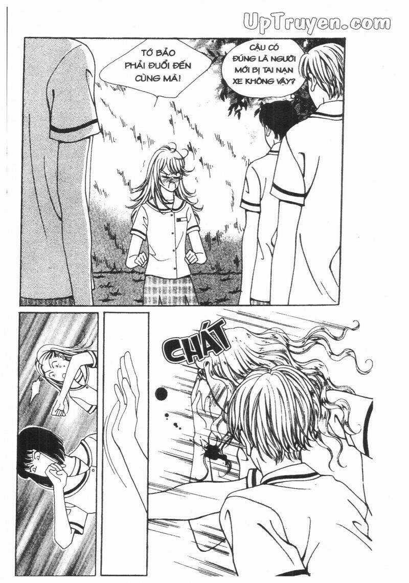 Nụ Hôn Chàng Trai - Chapter 5 - Trang 107