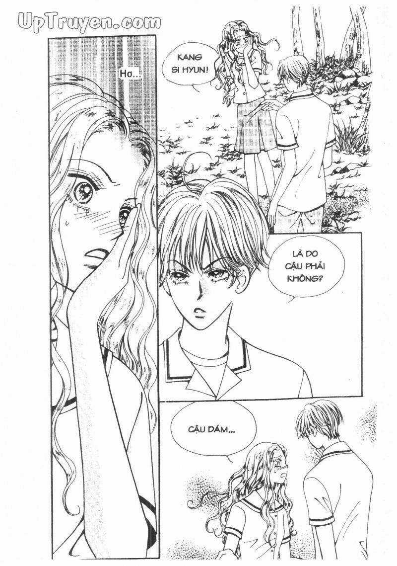 Nụ Hôn Chàng Trai - Chapter 5 - Trang 108