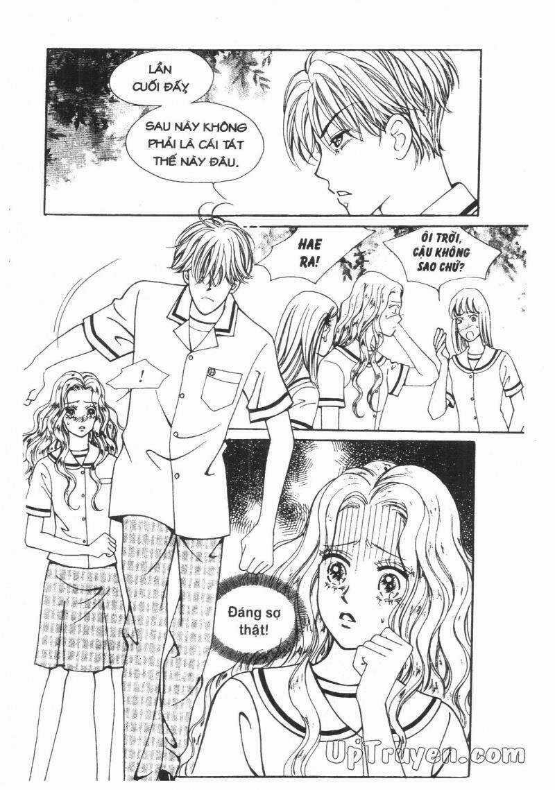 Nụ Hôn Chàng Trai - Chapter 5 - Trang 109