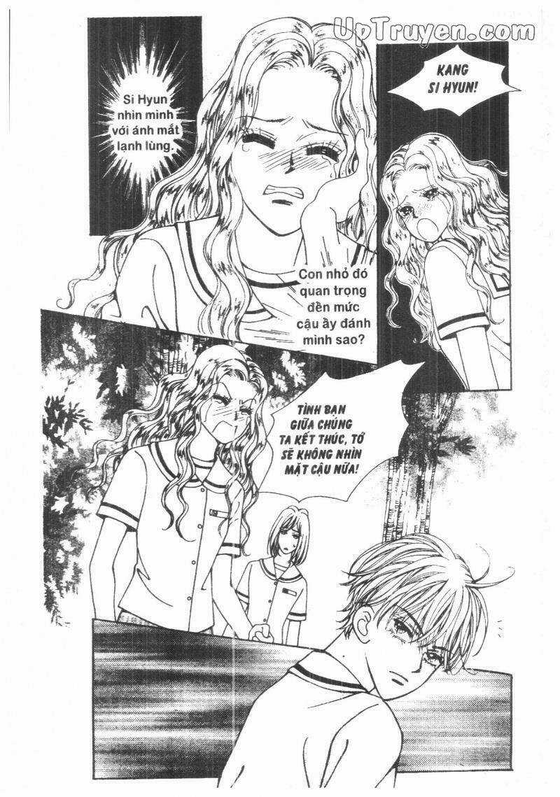 Nụ Hôn Chàng Trai - Chapter 5 - Trang 110