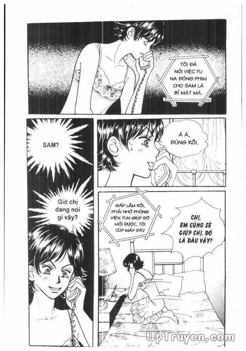 Nụ Hôn Chàng Trai - Chapter 5 - Trang 12