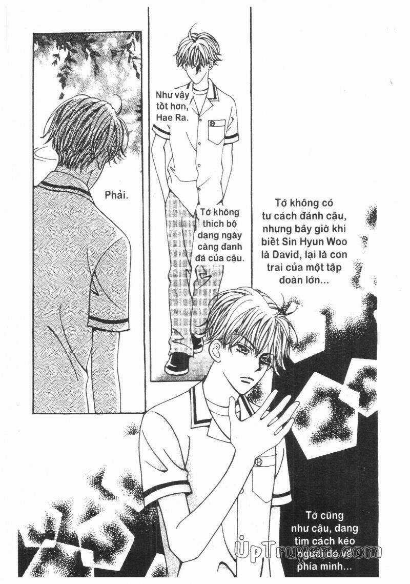 Nụ Hôn Chàng Trai - Chapter 5 - Trang 111