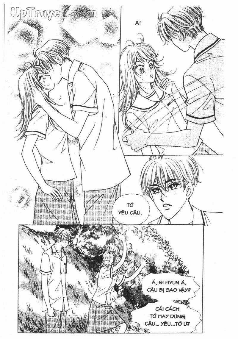 Nụ Hôn Chàng Trai - Chapter 5 - Trang 113