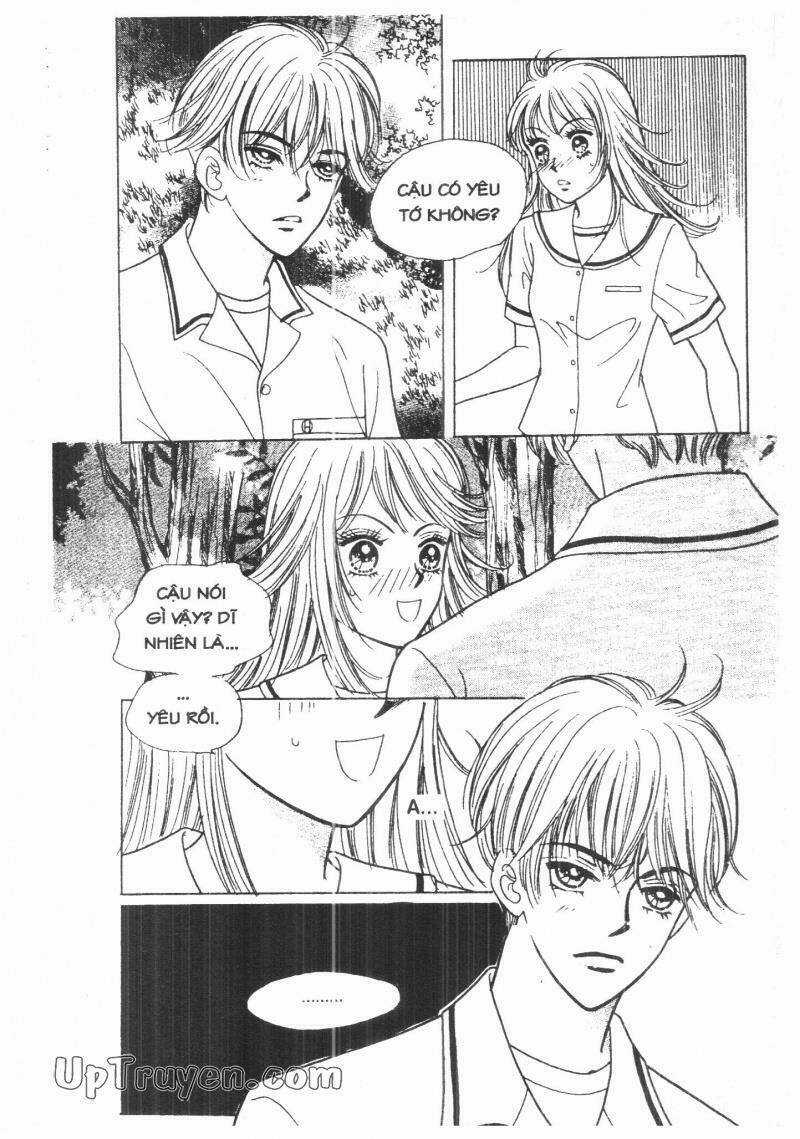 Nụ Hôn Chàng Trai - Chapter 5 - Trang 114