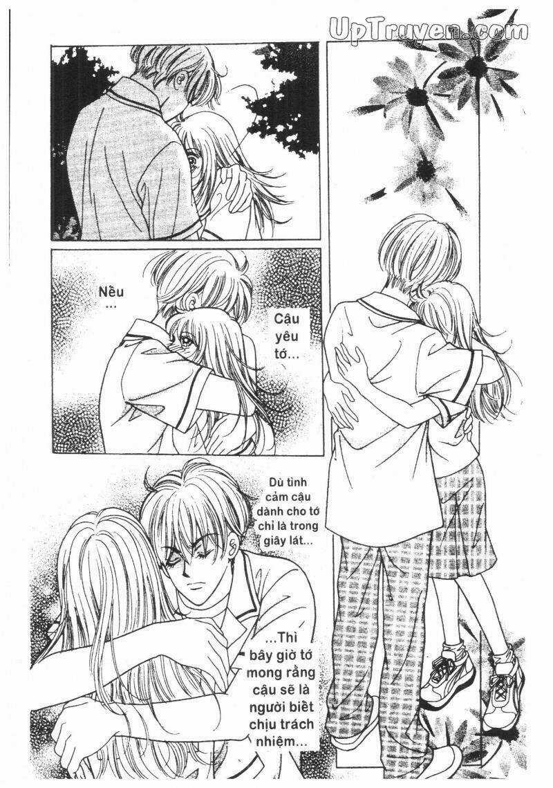 Nụ Hôn Chàng Trai - Chapter 5 - Trang 115