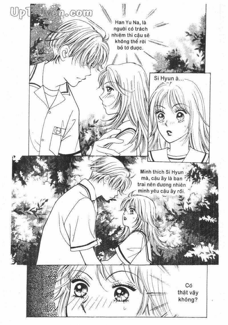 Nụ Hôn Chàng Trai - Chapter 5 - Trang 116