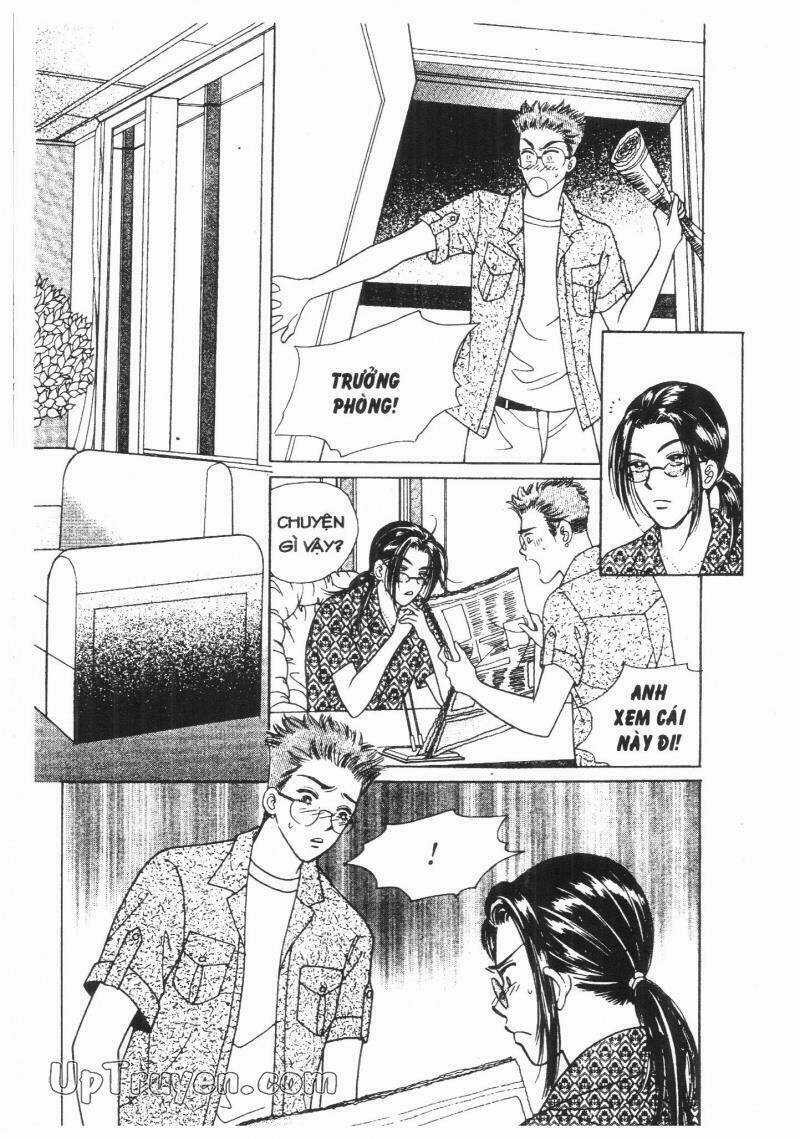 Nụ Hôn Chàng Trai - Chapter 5 - Trang 117