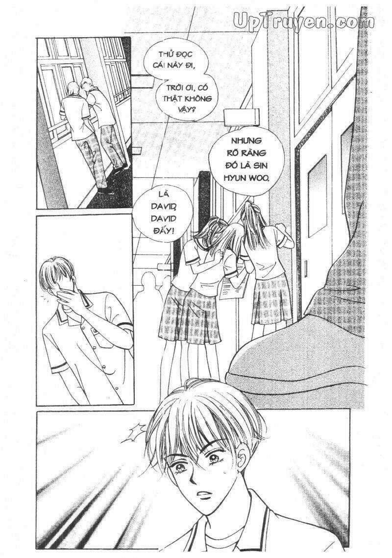 Nụ Hôn Chàng Trai - Chapter 5 - Trang 120