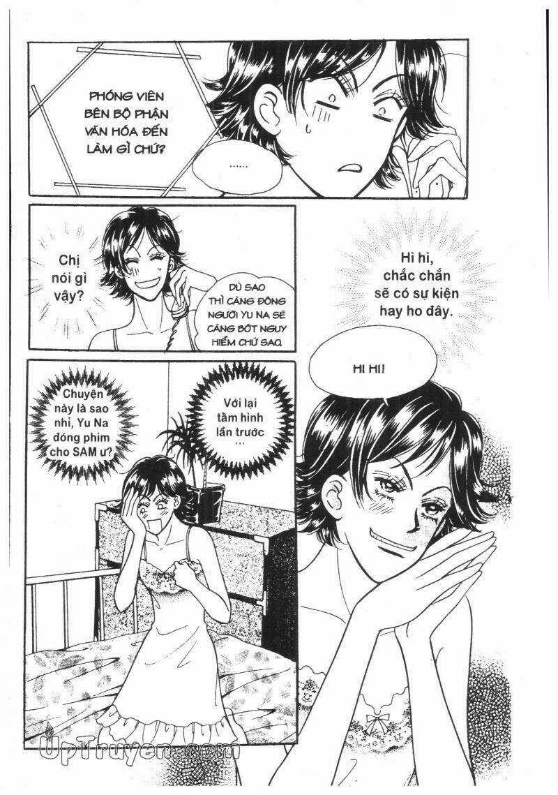 Nụ Hôn Chàng Trai - Chapter 5 - Trang 13