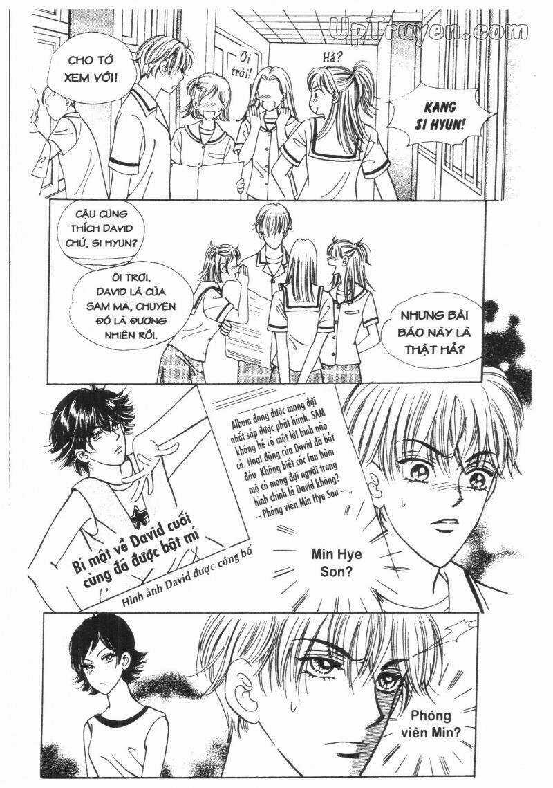 Nụ Hôn Chàng Trai - Chapter 5 - Trang 121