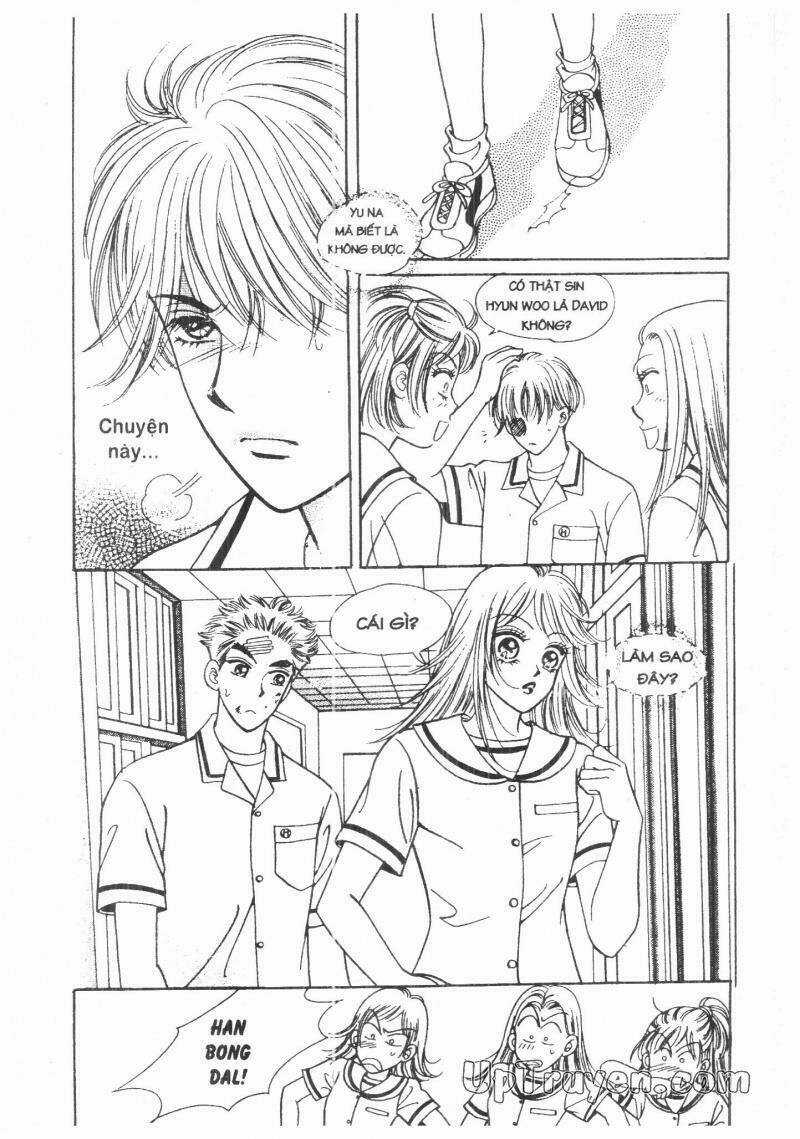 Nụ Hôn Chàng Trai - Chapter 5 - Trang 122