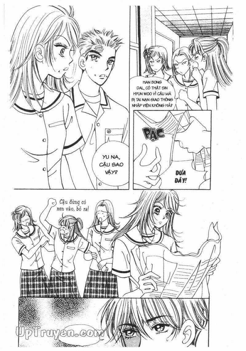 Nụ Hôn Chàng Trai - Chapter 5 - Trang 123