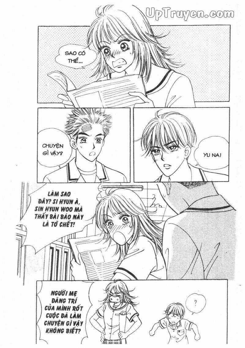 Nụ Hôn Chàng Trai - Chapter 5 - Trang 124