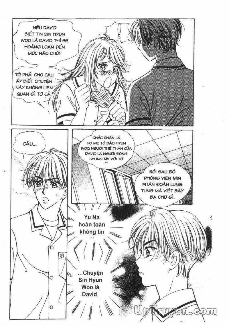 Nụ Hôn Chàng Trai - Chapter 5 - Trang 125