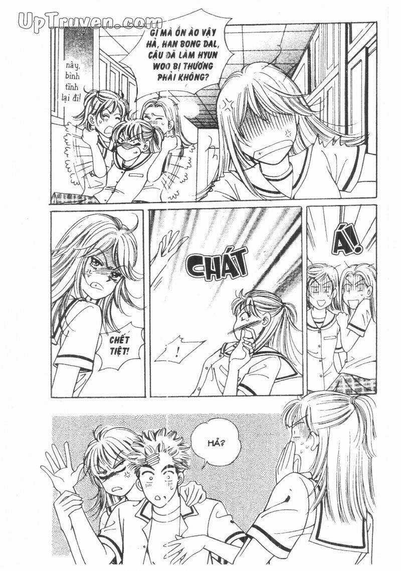 Nụ Hôn Chàng Trai - Chapter 5 - Trang 126