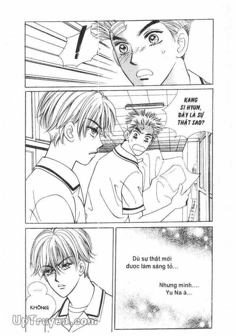 Nụ Hôn Chàng Trai - Chapter 5 - Trang 128