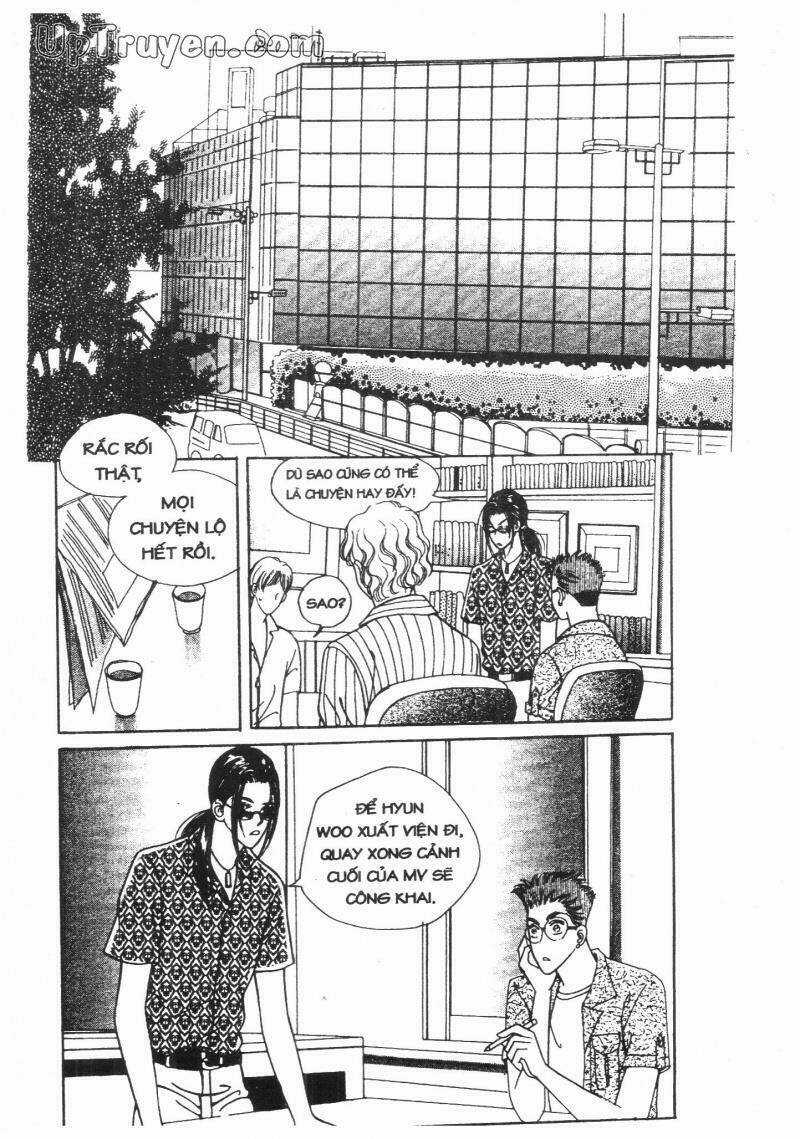 Nụ Hôn Chàng Trai - Chapter 5 - Trang 129