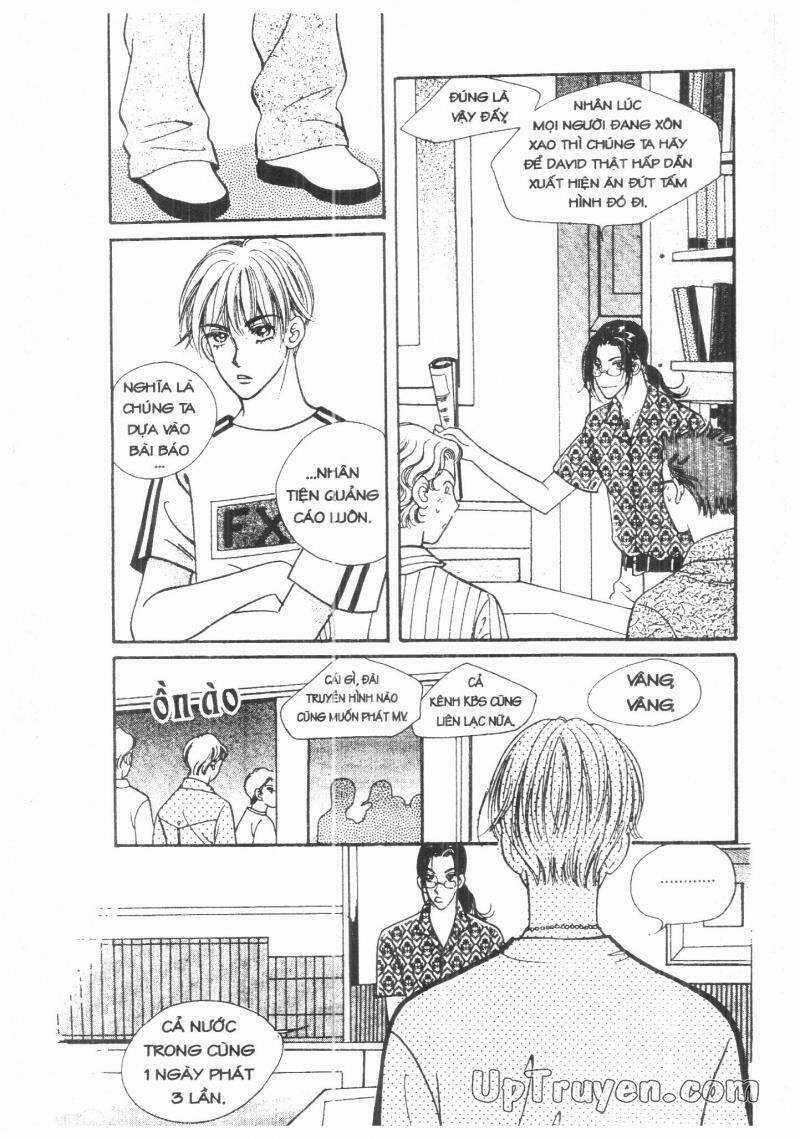 Nụ Hôn Chàng Trai - Chapter 5 - Trang 130