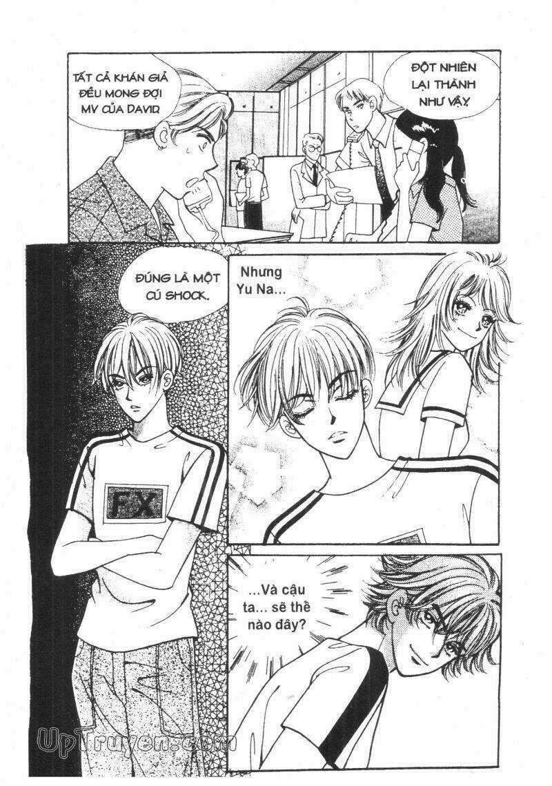 Nụ Hôn Chàng Trai - Chapter 5 - Trang 131