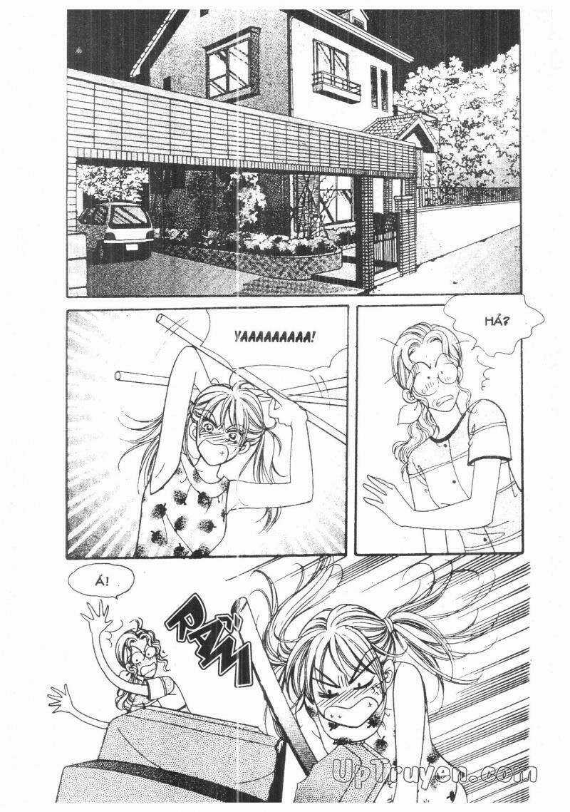 Nụ Hôn Chàng Trai - Chapter 5 - Trang 132