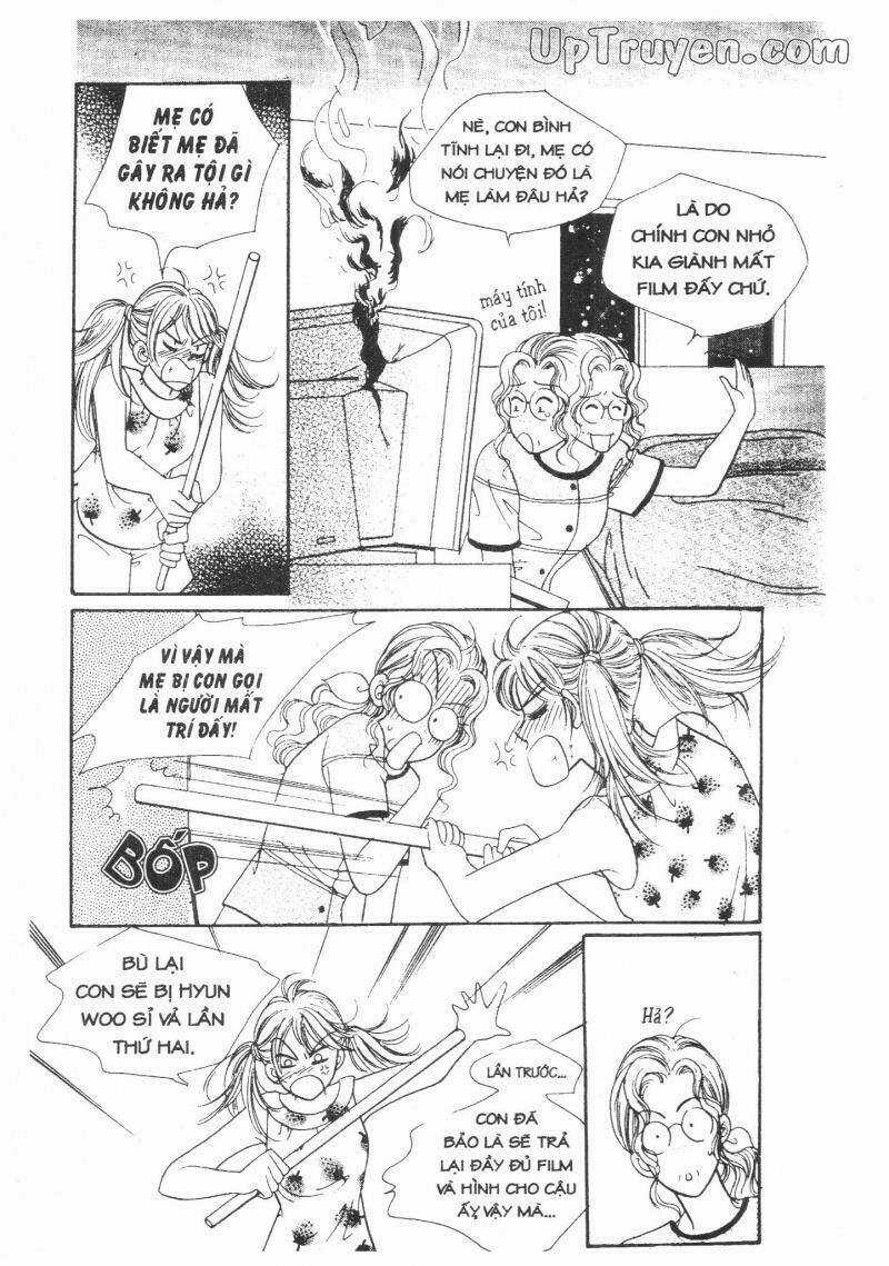 Nụ Hôn Chàng Trai - Chapter 5 - Trang 133