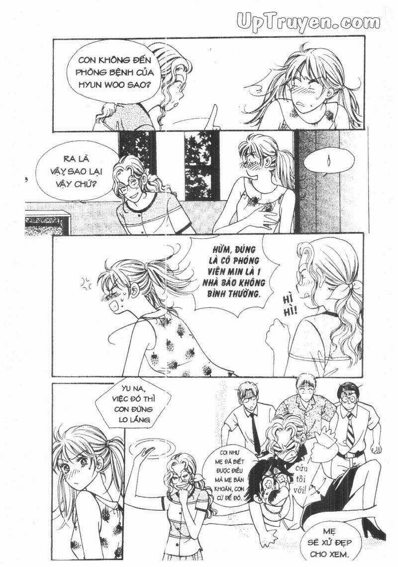 Nụ Hôn Chàng Trai - Chapter 5 - Trang 134